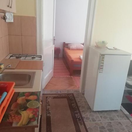 Centar Herceg Novi Kültér fotó