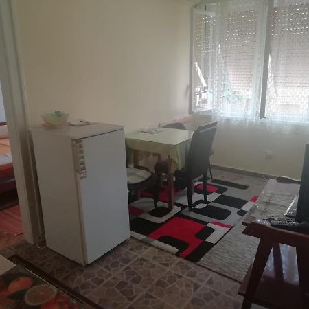 Centar Herceg Novi Kültér fotó