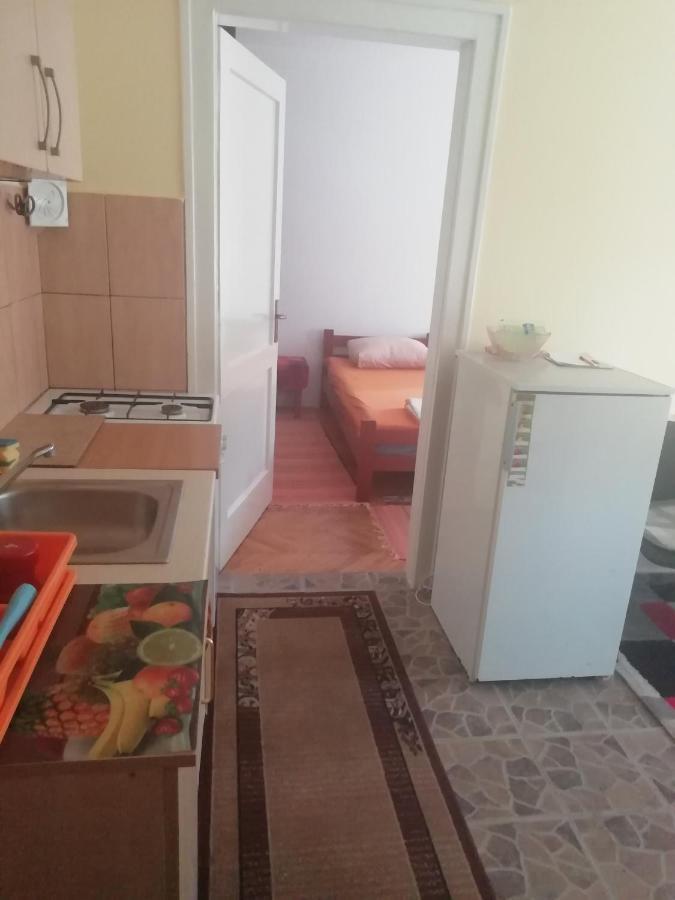 Centar Herceg Novi Kültér fotó